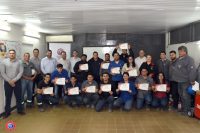 INC apunta a la competitividad de sus funcionarios