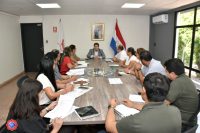 Comité de Rendición de Cuentas al Ciudadano realizó primera reunión del año