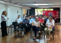 Fortalecimiento del Capital Humano: funcionarios fueron capacitados en Inteligencia Digital