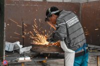 Culmina con éxito curso de Soldadura en Vallemi