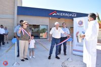 INC acompaña iniciativa de distribuidores autorizados