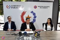 INC recibió su 55° aniversario con mayor participación en el mercado nacional