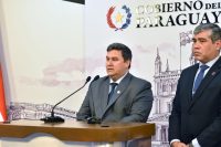 Participación del Cemento Vallemi en el mercado nacional pasó de 18 % a 30 % en 4 meses de gestión