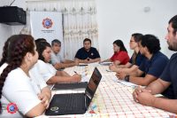 INC y proyecto La Ruta del Gua’a avanzan en acciones conjuntas para la conservación de biodiversidad e inclusión social