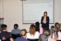 INC impulsa la educación financiera entre sus funcionarios