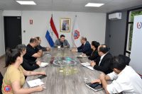 INC y sectores de la construcción proyectan acciones con miras a la aplicación de la ley de utilización de pavimento rígido