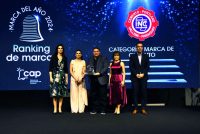 Cemento Vallemi, marca de cemento preferida, usada y recordada por los consumidores