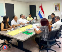 INC reafirma compromiso en cumplir y reforzar normas éticas