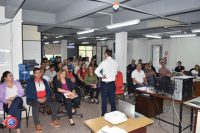 Plan Estratégico Institucional de la INC establece hoja de ruta clara para los próximos años del Gobierno del Paraguay