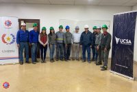 INC impulsa el desarrollo profesional de sus funcionarios