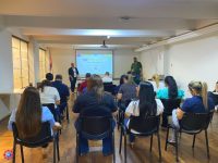 INC presenta The Integrity App a sus funcionarios