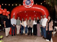 INC volvió la Expo Villeta 2023 y celebró su aniversario n°. 54 con la comunidad