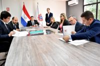 Corte administrativo da inicio a nueva etapa en INC