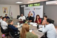 Comité de Control Interno proyecta acciones para el 2024 en primera reunión del año