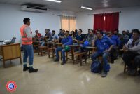 Inició ciclo de capacitación interna 2024