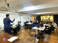 Funcionarios de la INC perfeccionan su manejo de Excel con un curso especializado