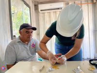 INC insta a sus funcionarios a hacer de la prevención una tradición