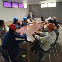 Mejora continua en el desarrollo del talento humano de la INC