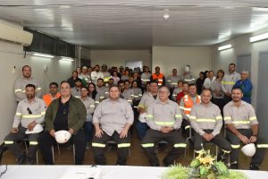 Formación y Adiestramiento para la sostenibilidad de la INC