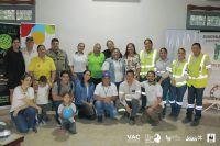 INC y actores clave de San Lázaro articulan estrategias para proteger el medio ambiente