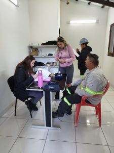 Consultas multidisciplinarias en Vallemi
