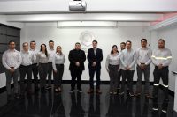 Primera empresa pública en implementar DIGITALIA: con apoyo de MITIC, INC marca el camino hacia la digitalización