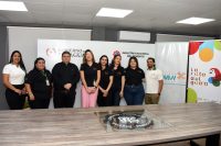 INC marca hito en el desarrollo sostenible de San Lázaro