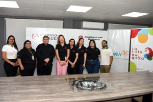 INC marca hito en el desarrollo sostenible de San Lázaro