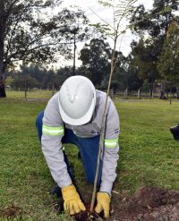 INC colabora con la reactivación y revitalización de Villeta