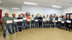 Fomento del crecimiento y desarrollo del capital humano